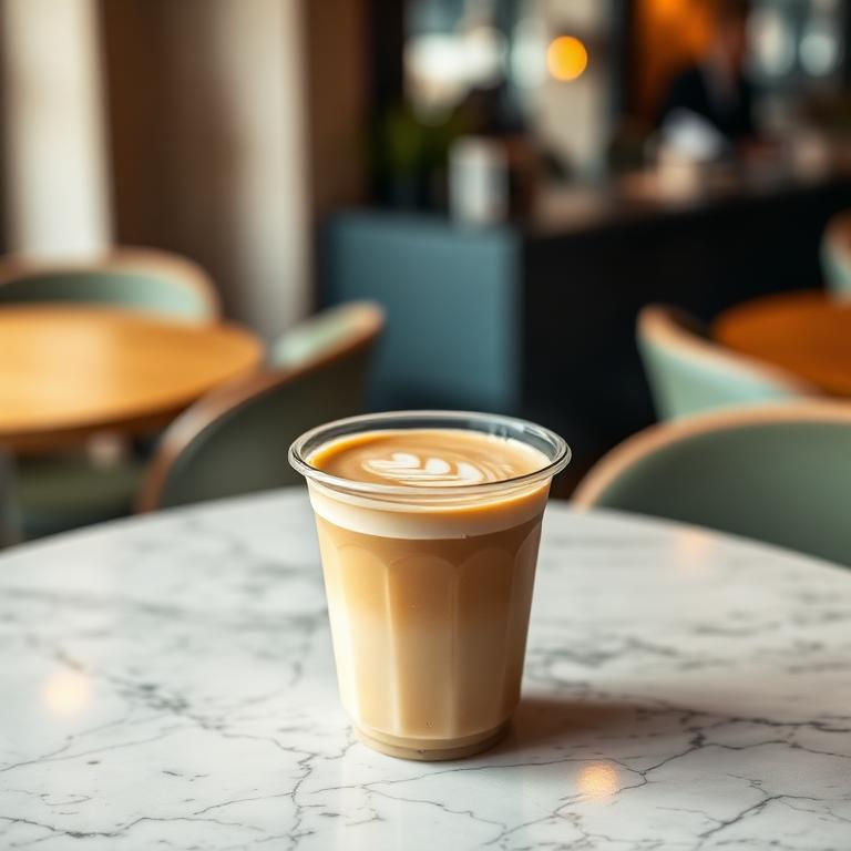 Caffetteria Latte